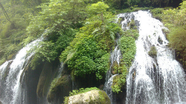 宜昌三峡大坝三峡人家二日游