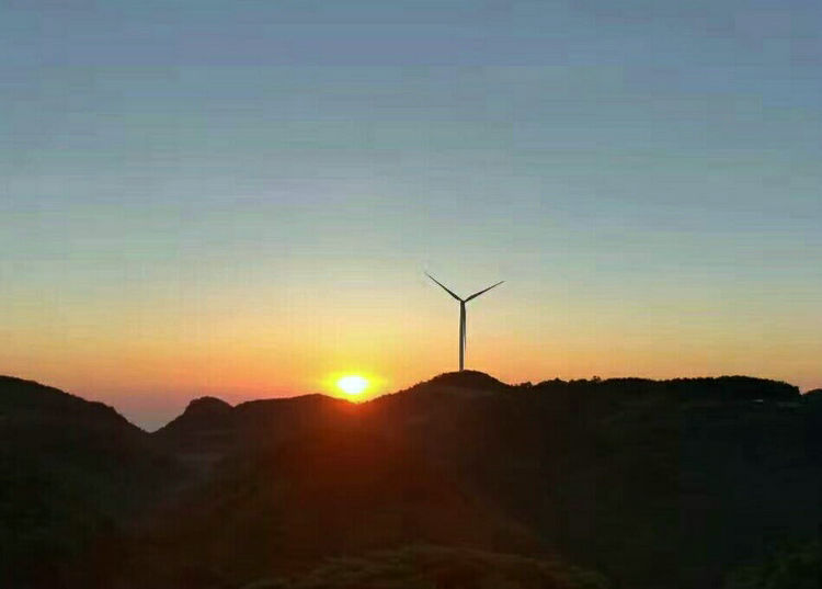宜昌成为气候宜居城市的四大理由